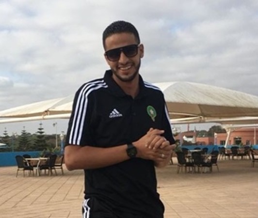 Kamal Garni Coach Sportif