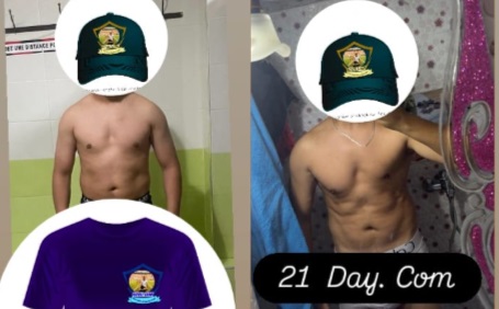 Transformation Client 1