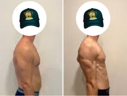 Transformation Client 2