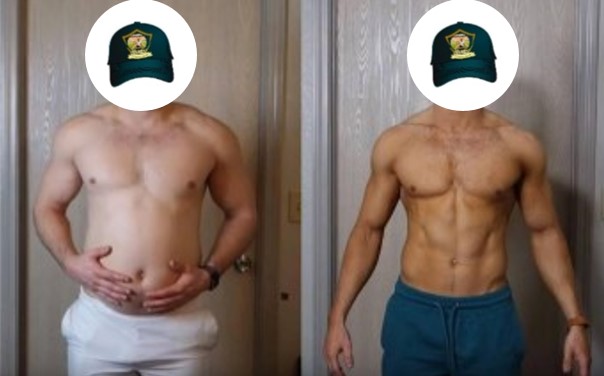 Transformation Client 3